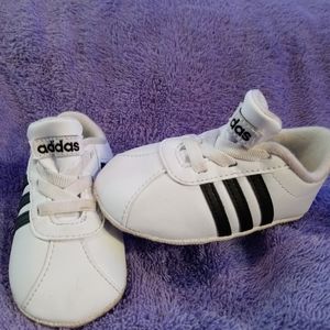 Infants Adidas Shoes